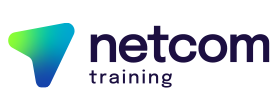 NETCOM Logo